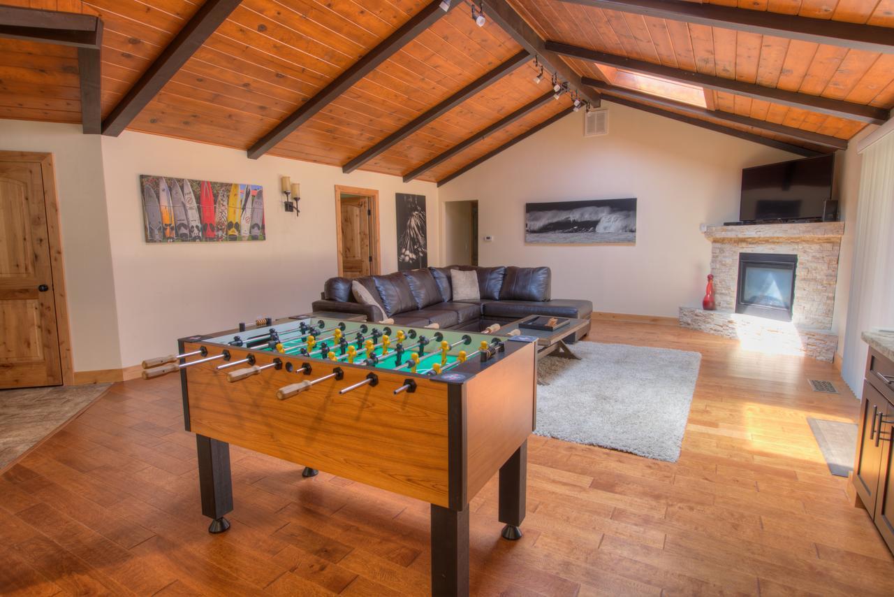 Prestigious Home Саус Лэйк Тахо Экстерьер фото
